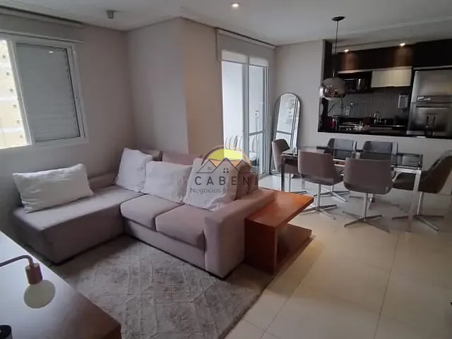 Apartamento com 72m² 2 quartos e 2 banheiros, à venda ou para alugar, no bairro Vila Nova Conceição em São Paulo