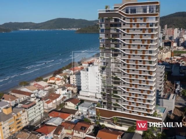 Apartamento 3 quartos e 4 banheiros, à venda, no bairro Perequê em Porto Belo