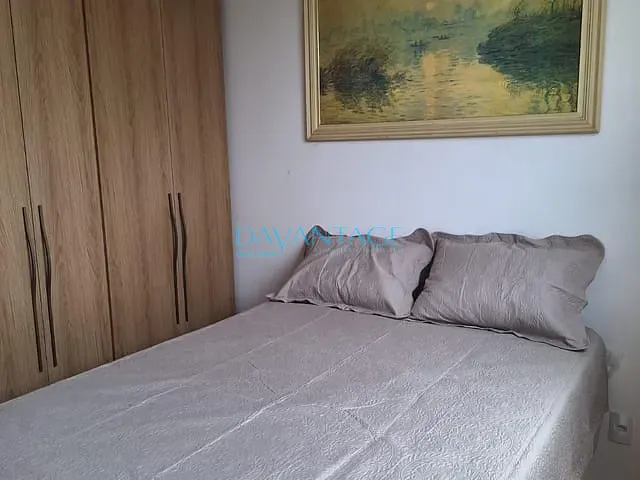 Apartamento 1 quarto e 1 banheiro, para alugar, no bairro Barra Funda em São Paulo