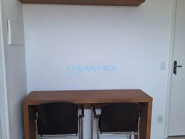 Apartamento 1 quarto e 1 banheiro, para alugar, no bairro Barra Funda em São Paulo