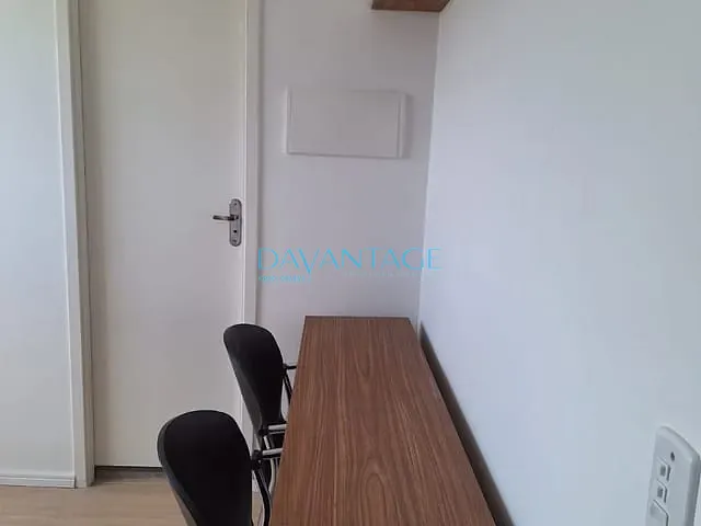 Apartamento 1 quarto e 1 banheiro, para alugar, no bairro Barra Funda em São Paulo