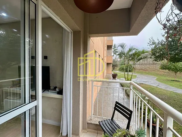 Apartamento 2 quartos e 1 banheiro, à venda, no bairro Jardim São Carlos em Sorocaba