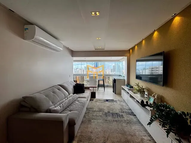 Apartamento 3 quartos e 5 banheiros, para alugar, no bairro Jurunas em Belém