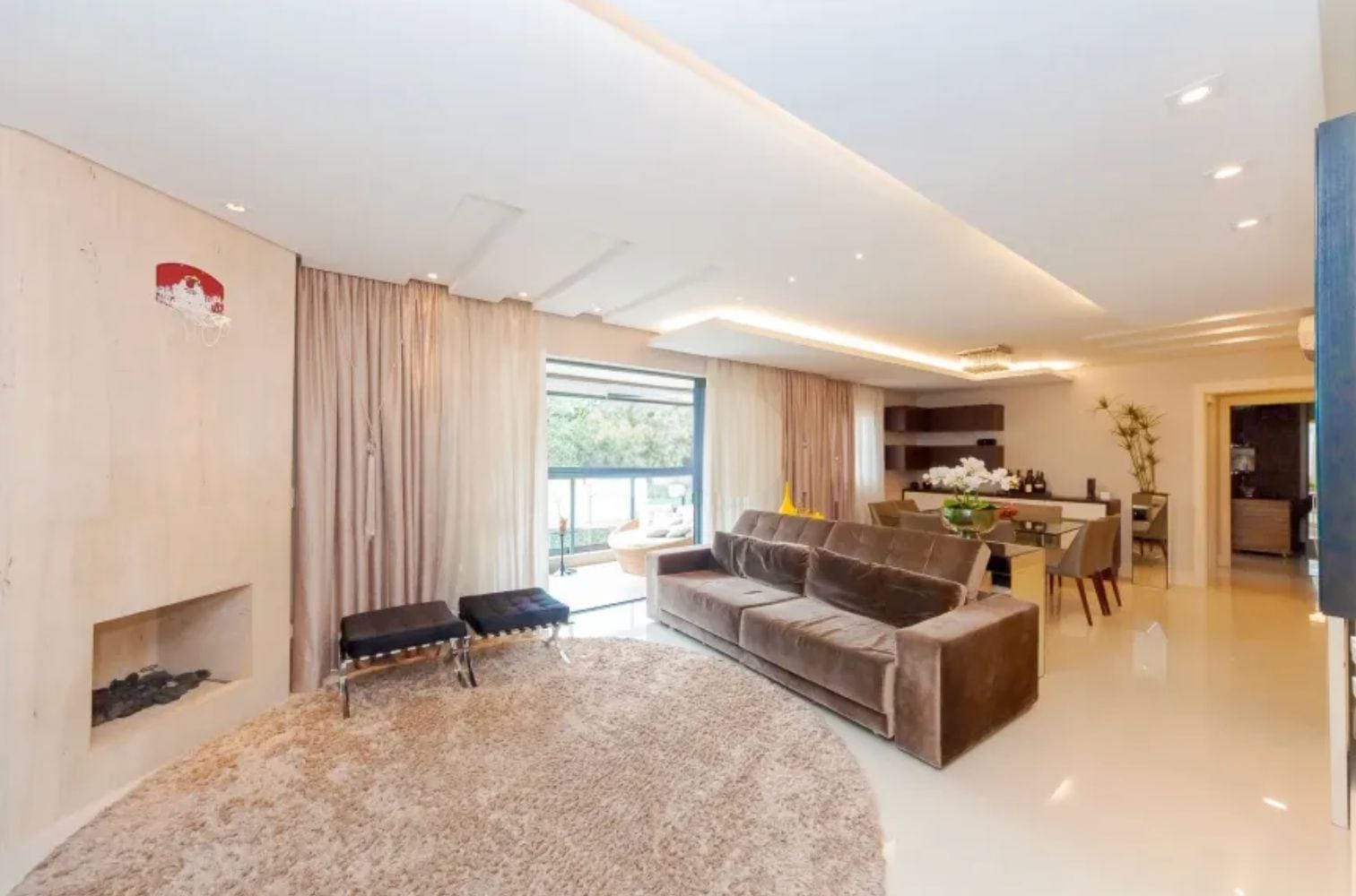 Apartamento, 3 quartos, 149 m² - Foto 3