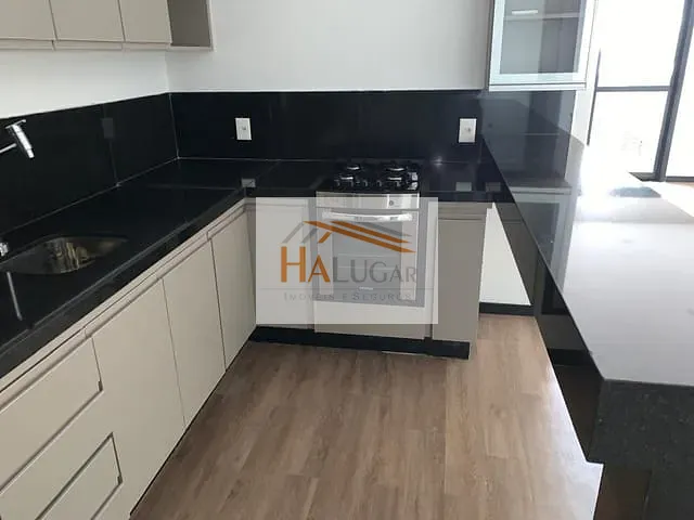 Apartamento 1 quarto e 1 banheiro, para alugar, no bairro Boa Viagem em Belo Horizonte
