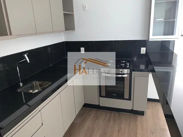 Apartamento 1 quarto e 1 banheiro, para alugar, no bairro Boa Viagem em Belo Horizonte