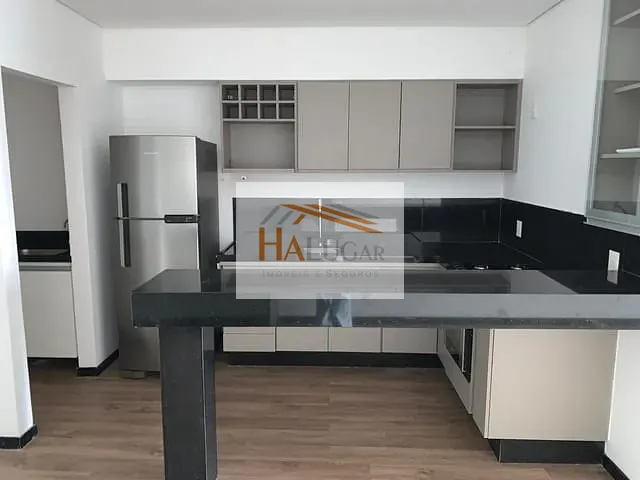Apartamento 1 quarto e 1 banheiro, para alugar, no bairro Boa Viagem em Belo Horizonte