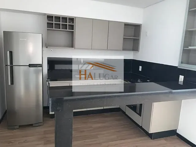 Apartamento 1 quarto e 1 banheiro, para alugar, no bairro Boa Viagem em Belo Horizonte