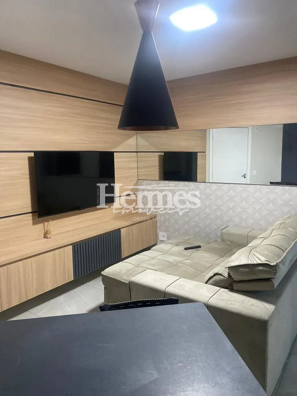 Apartamento, 2 quartos, 48 m² - Foto 1