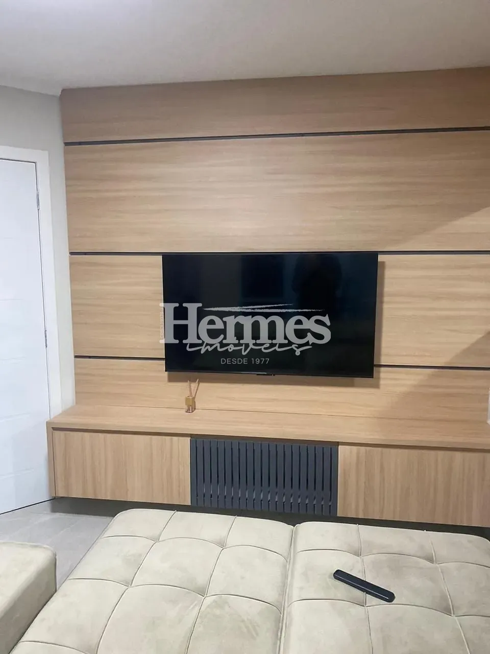 Apartamento, 2 quartos, 48 m² - Foto 2