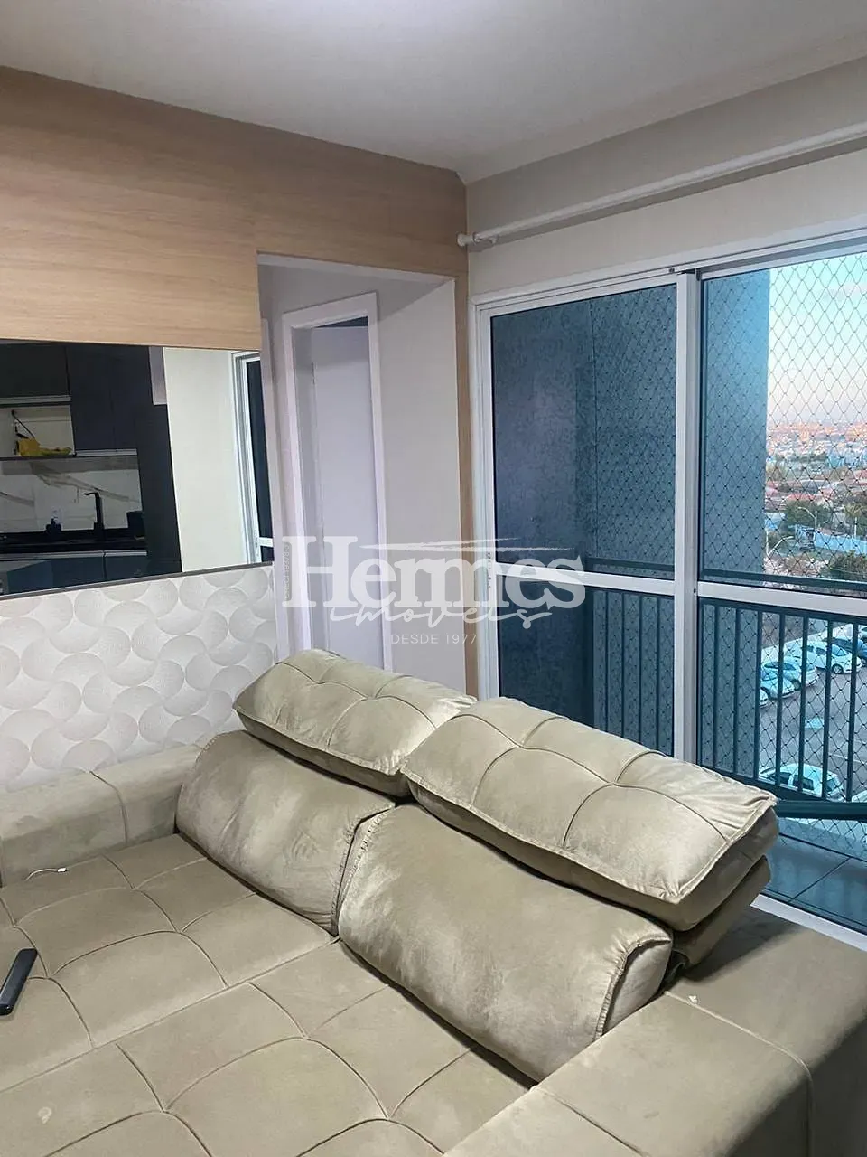Apartamento, 2 quartos, 48 m² - Foto 5