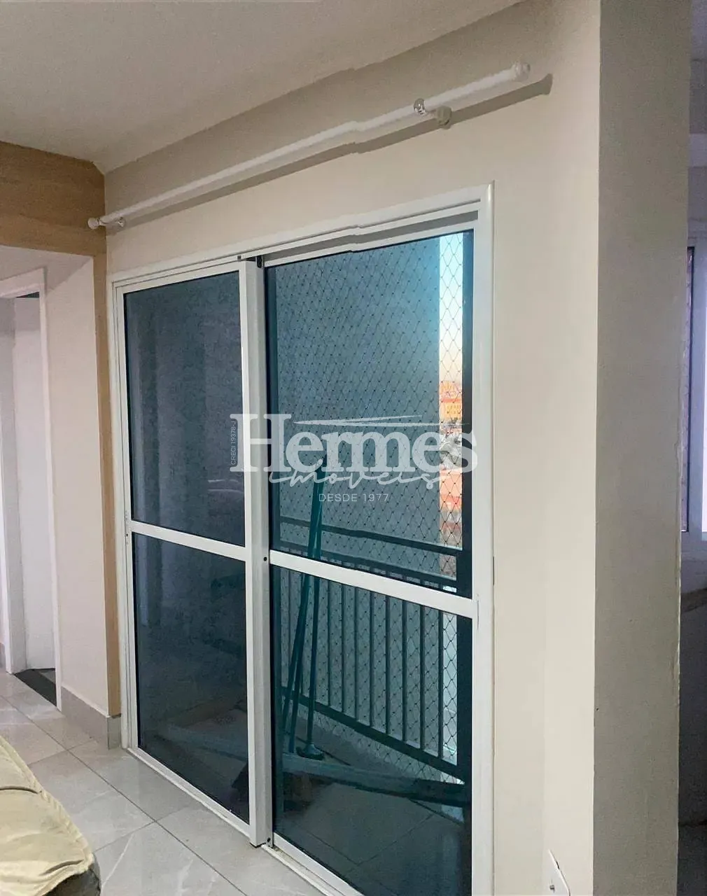 Apartamento, 2 quartos, 48 m² - Foto 15