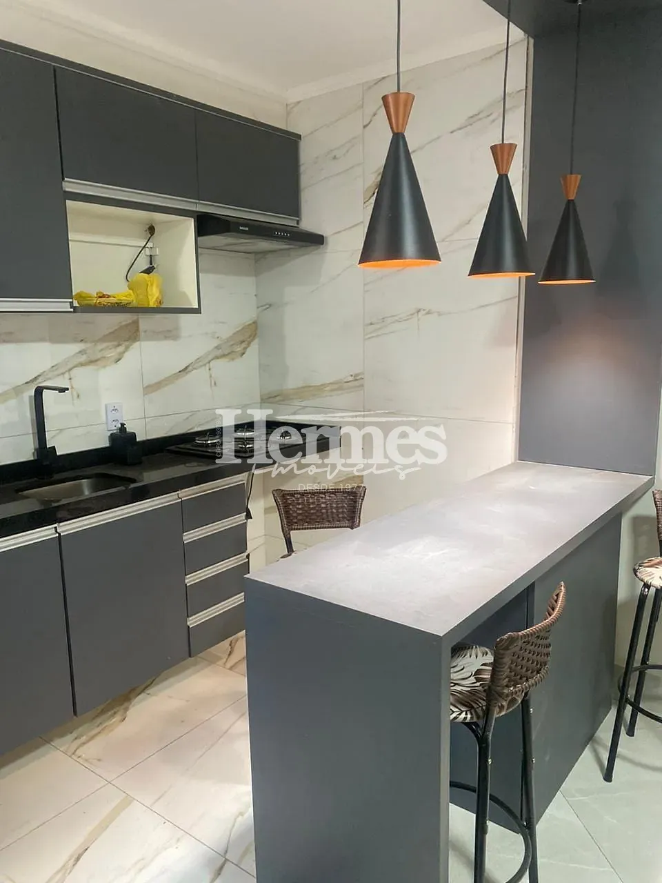Apartamento, 2 quartos, 48 m² - Foto 14