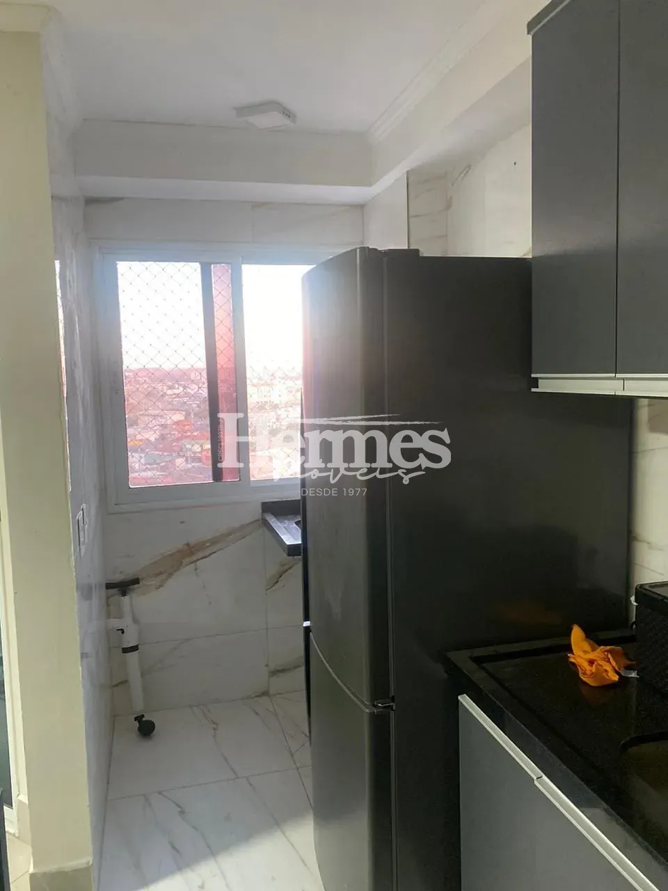 Apartamento, 2 quartos, 48 m² - Foto 13