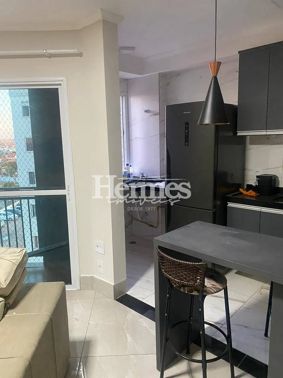 Apartamento, 2 quartos, 48 m² - Foto 12