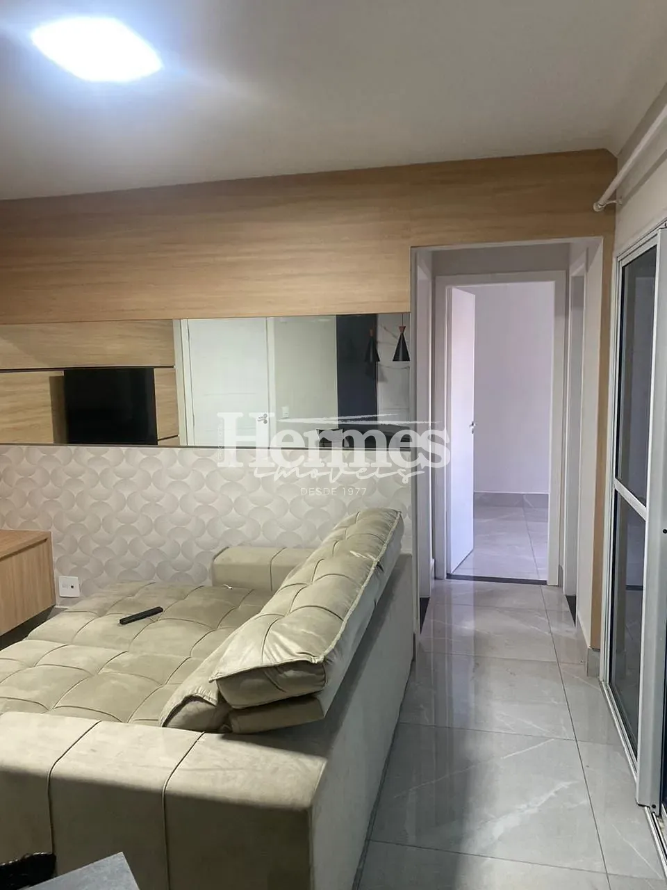 Apartamento, 2 quartos, 48 m² - Foto 6
