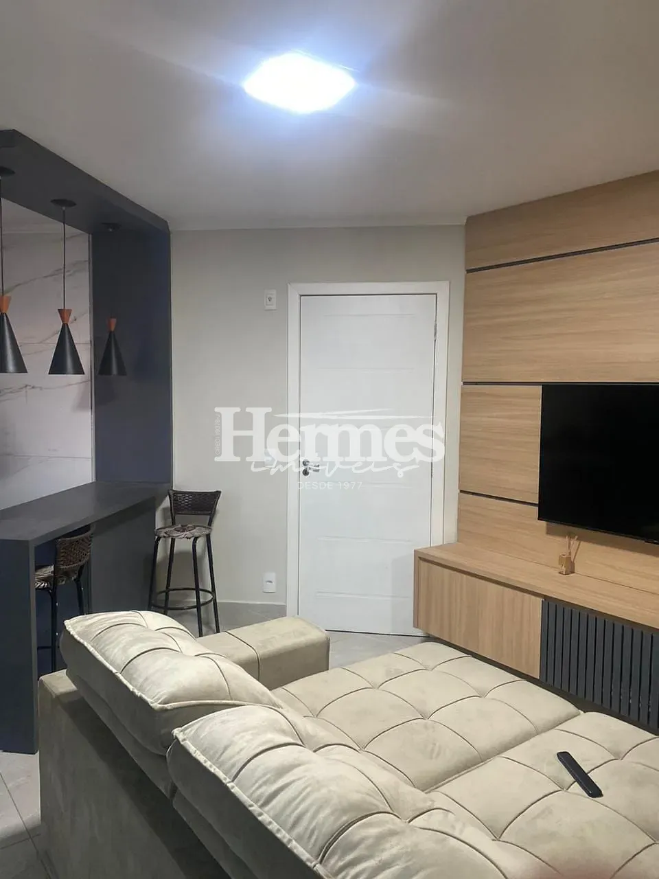 Apartamento, 2 quartos, 48 m² - Foto 7