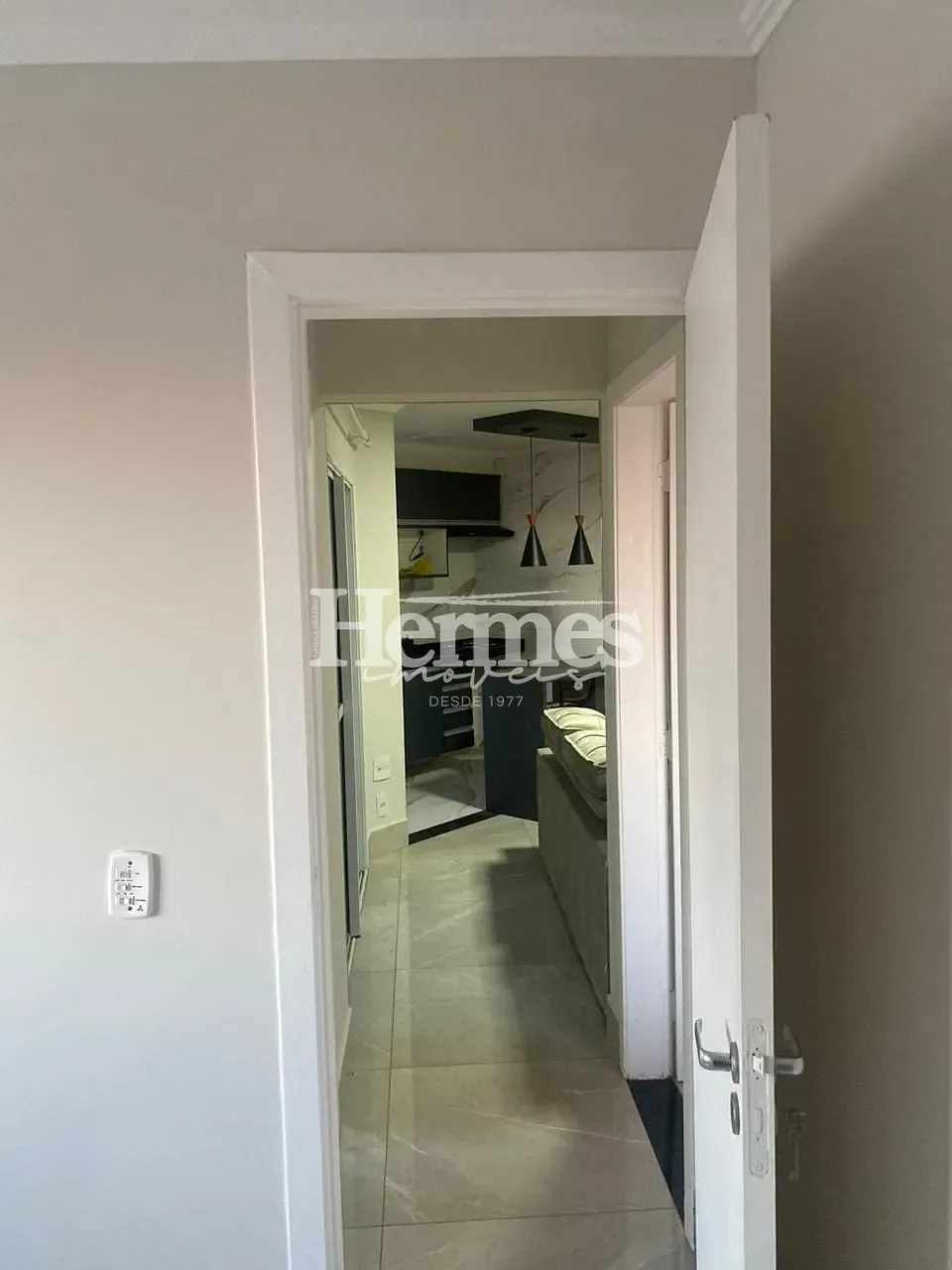 Apartamento, 2 quartos, 48 m² - Foto 9