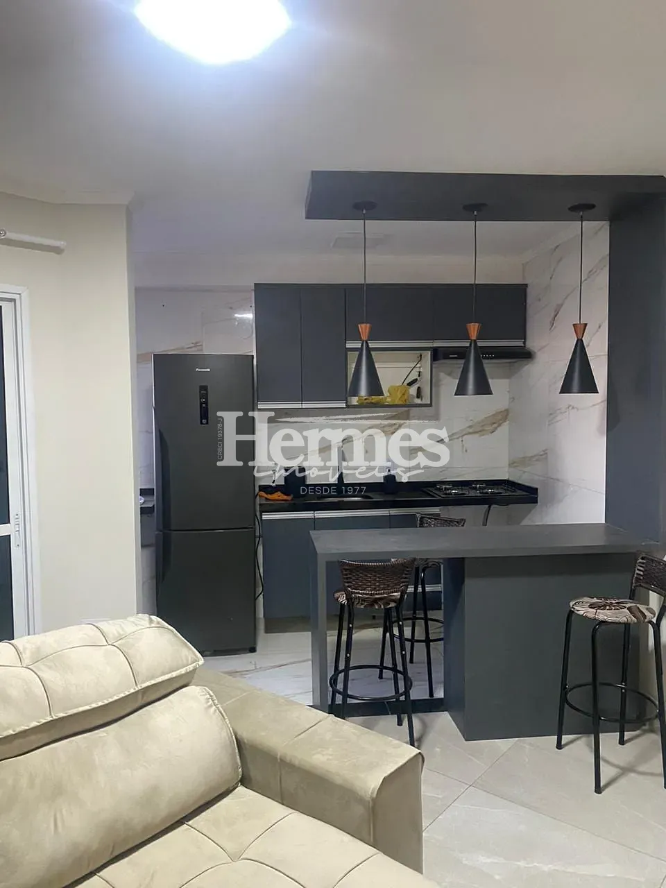 Apartamento, 2 quartos, 48 m² - Foto 10