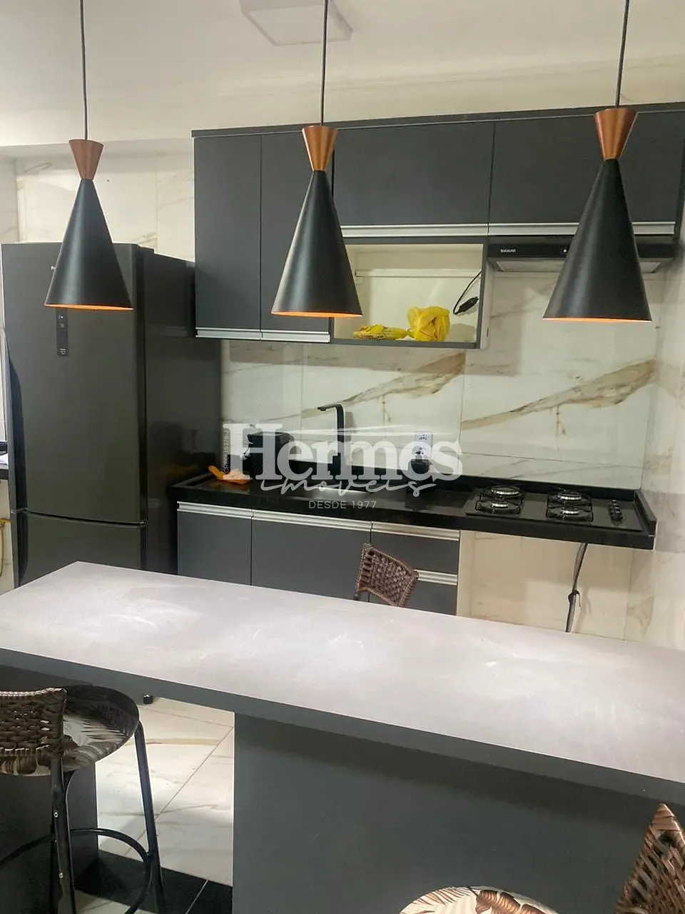 Apartamento, 2 quartos, 48 m² - Foto 11