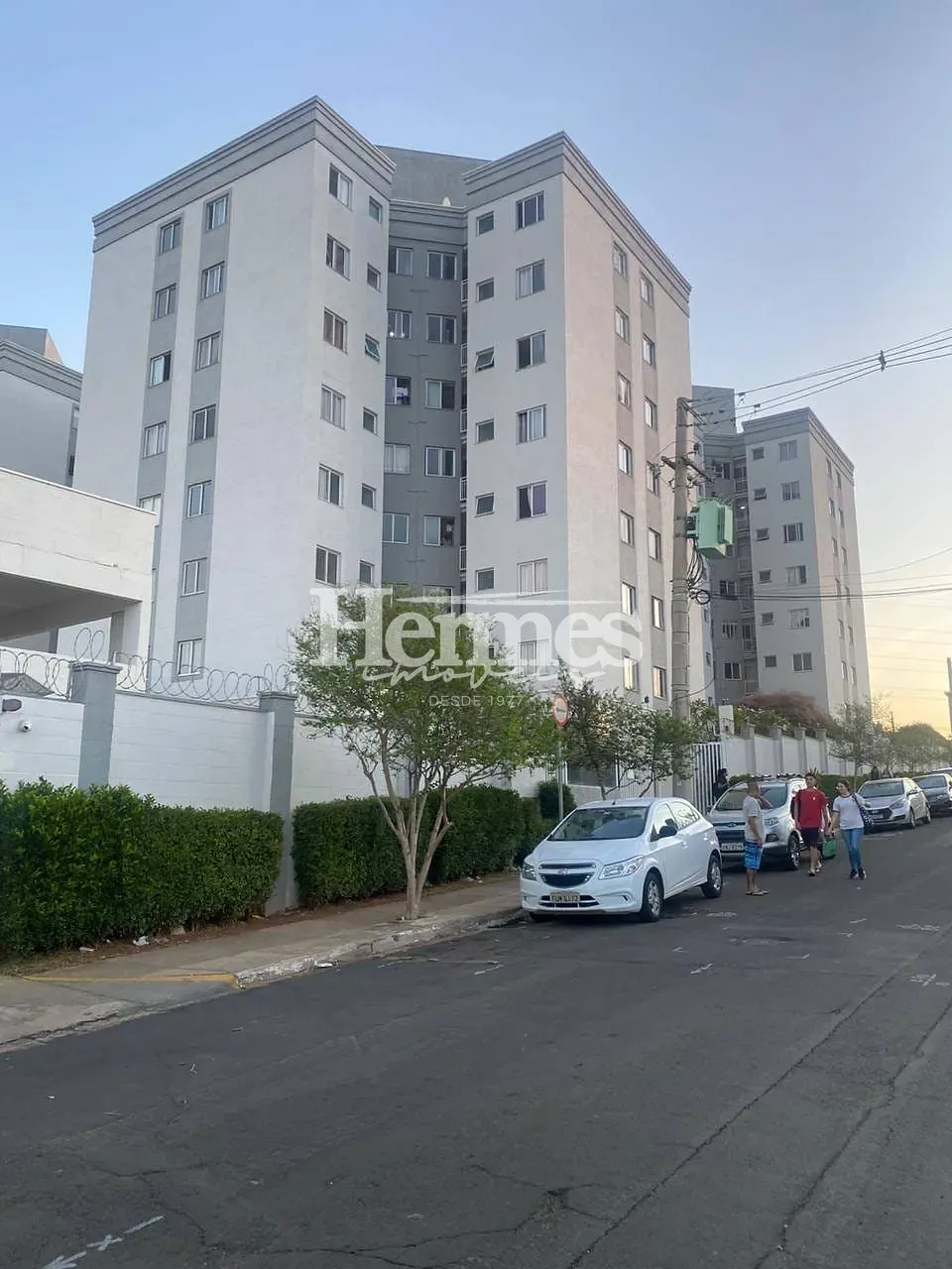 Apartamento, 2 quartos, 48 m² - Foto 25