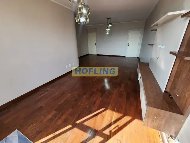 Apartamento 4 quartos e 4 banheiros, à venda, no bairro Centro em Rio Claro