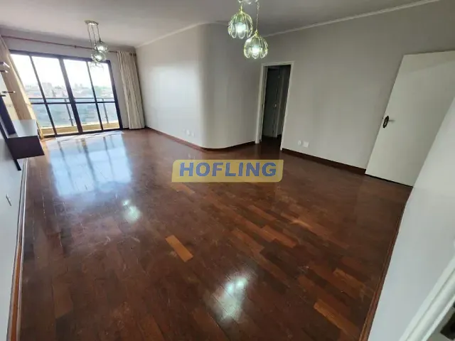 Apartamento 4 quartos e 4 banheiros, à venda, no bairro Centro em Rio Claro