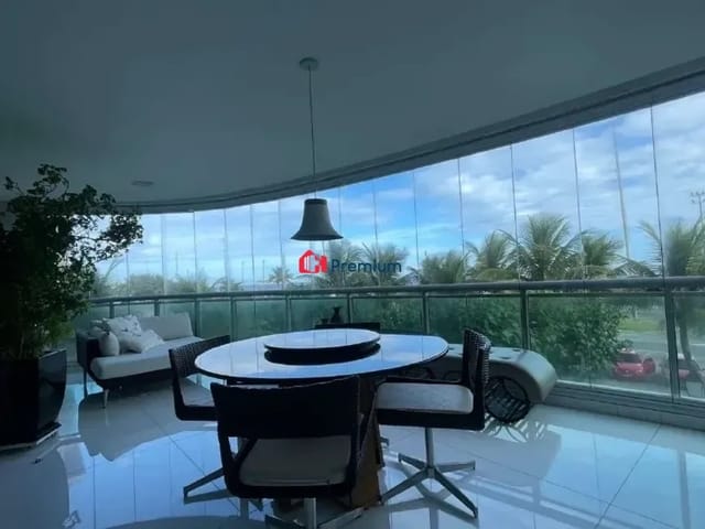 Apartamento 4 quartos e 6 banheiros, à venda, no bairro Barra da Tijuca em Rio de Janeiro