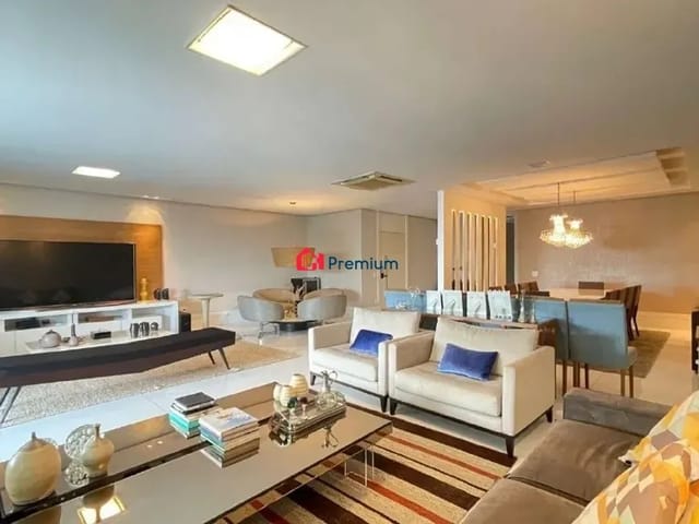 Apartamento 4 quartos e 6 banheiros, à venda, no bairro Barra da Tijuca em Rio de Janeiro