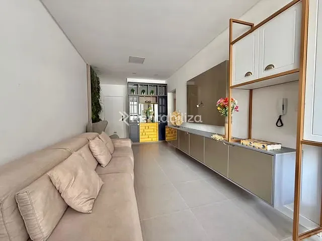 Apartamento 2 quartos e 3 banheiros, à venda, no bairro Morretes em Itapema