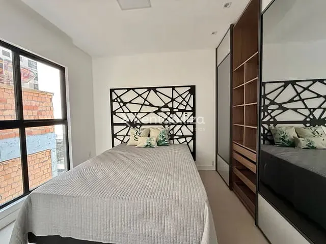 Apartamento 2 quartos e 3 banheiros, à venda, no bairro Morretes em Itapema