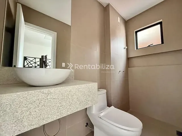 Apartamento 2 quartos e 3 banheiros, à venda, no bairro Morretes em Itapema