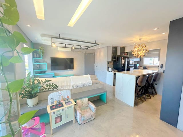 Oportunidade apto 3 dormitórios com suíte, PORTEIRA FECHADA