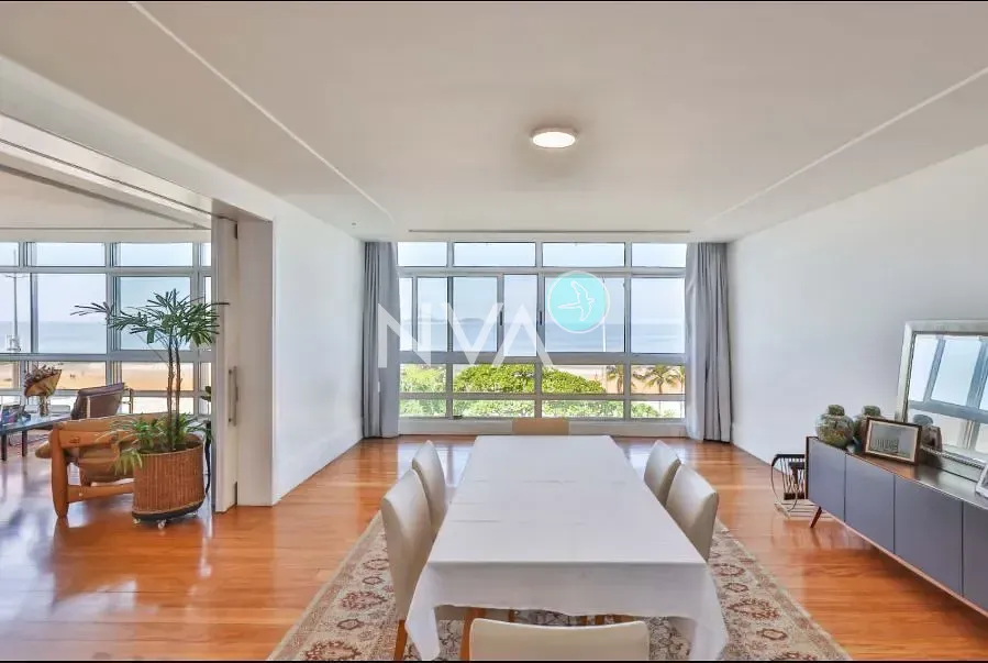 Apartamento, 4 quartos, 420 m² - Foto 11