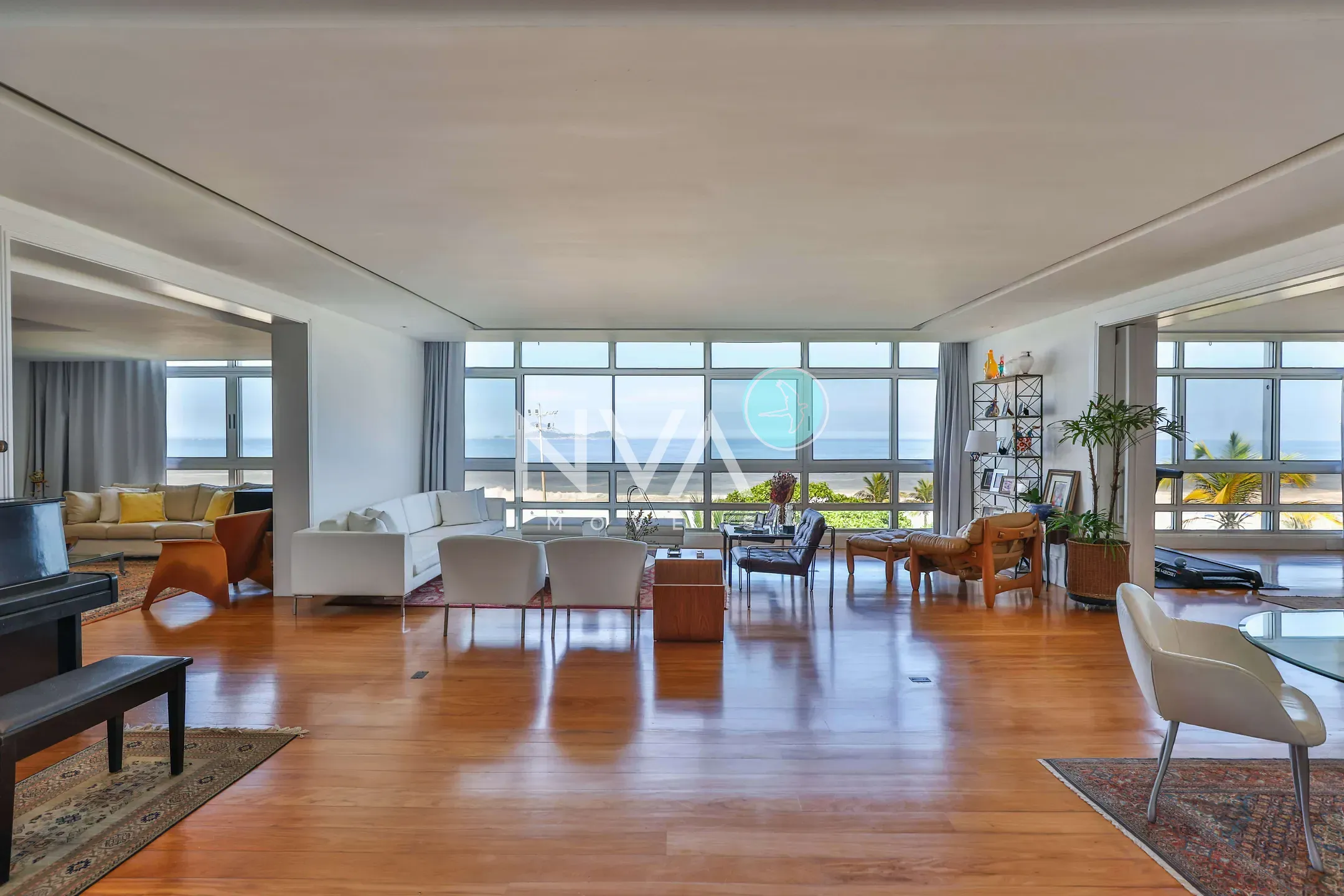 Apartamento, 4 quartos, 420 m² - Foto 1