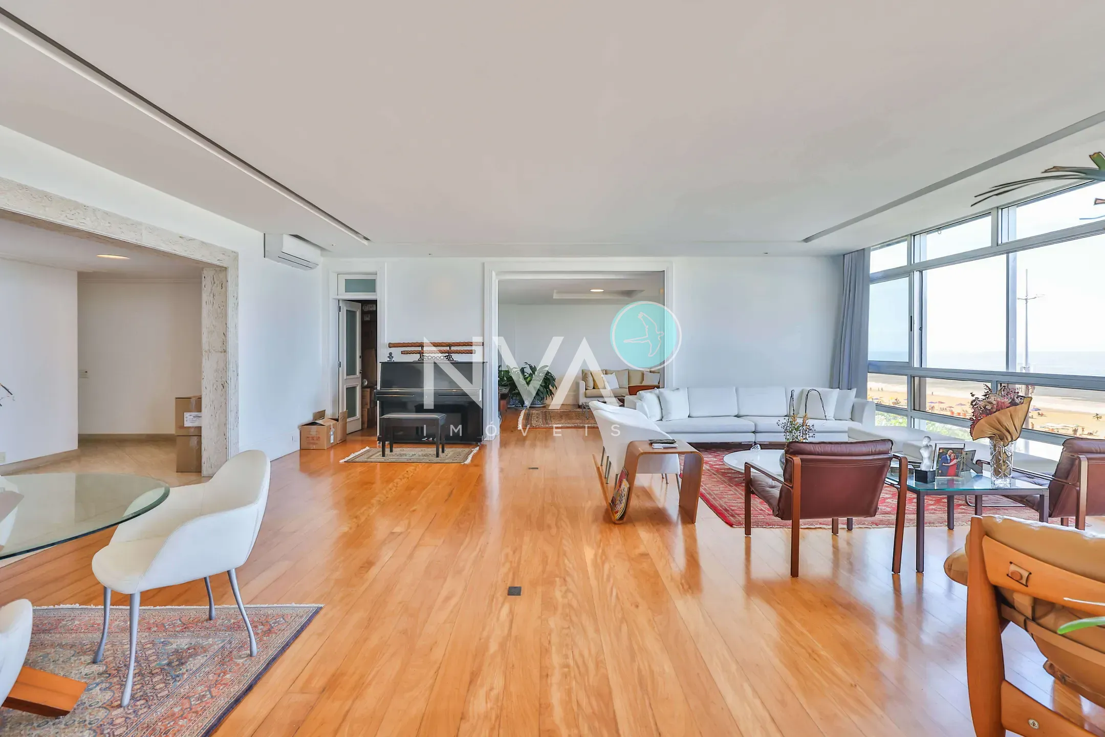 Apartamento, 4 quartos, 420 m² - Foto 4