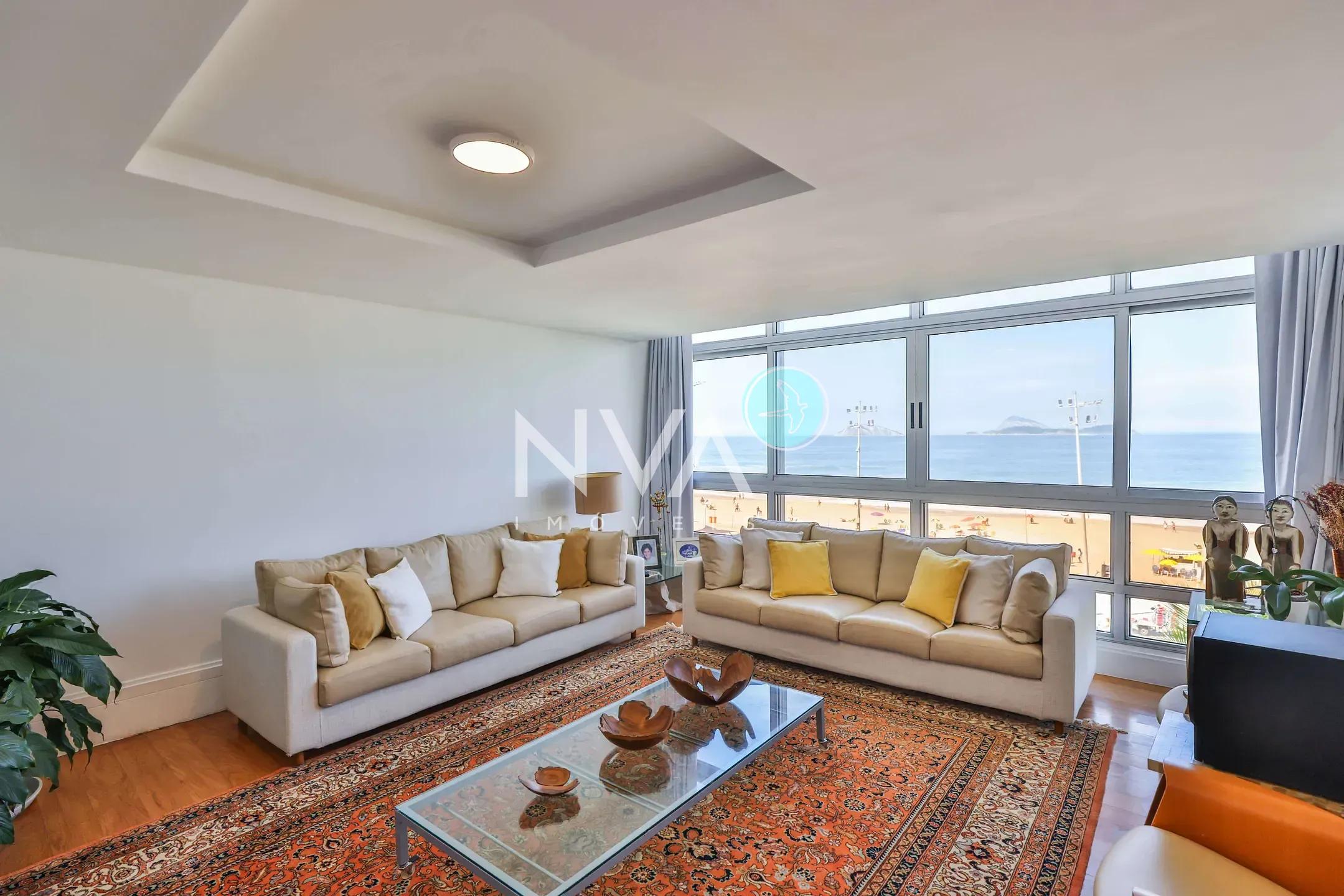 Apartamento, 4 quartos, 420 m² - Foto 7
