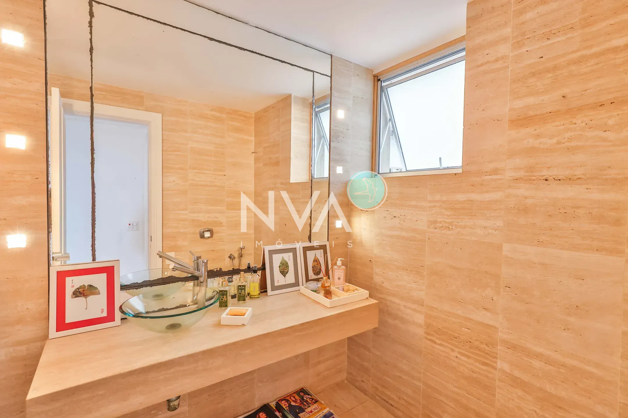 Apartamento, 4 quartos, 420 m² - Foto 12