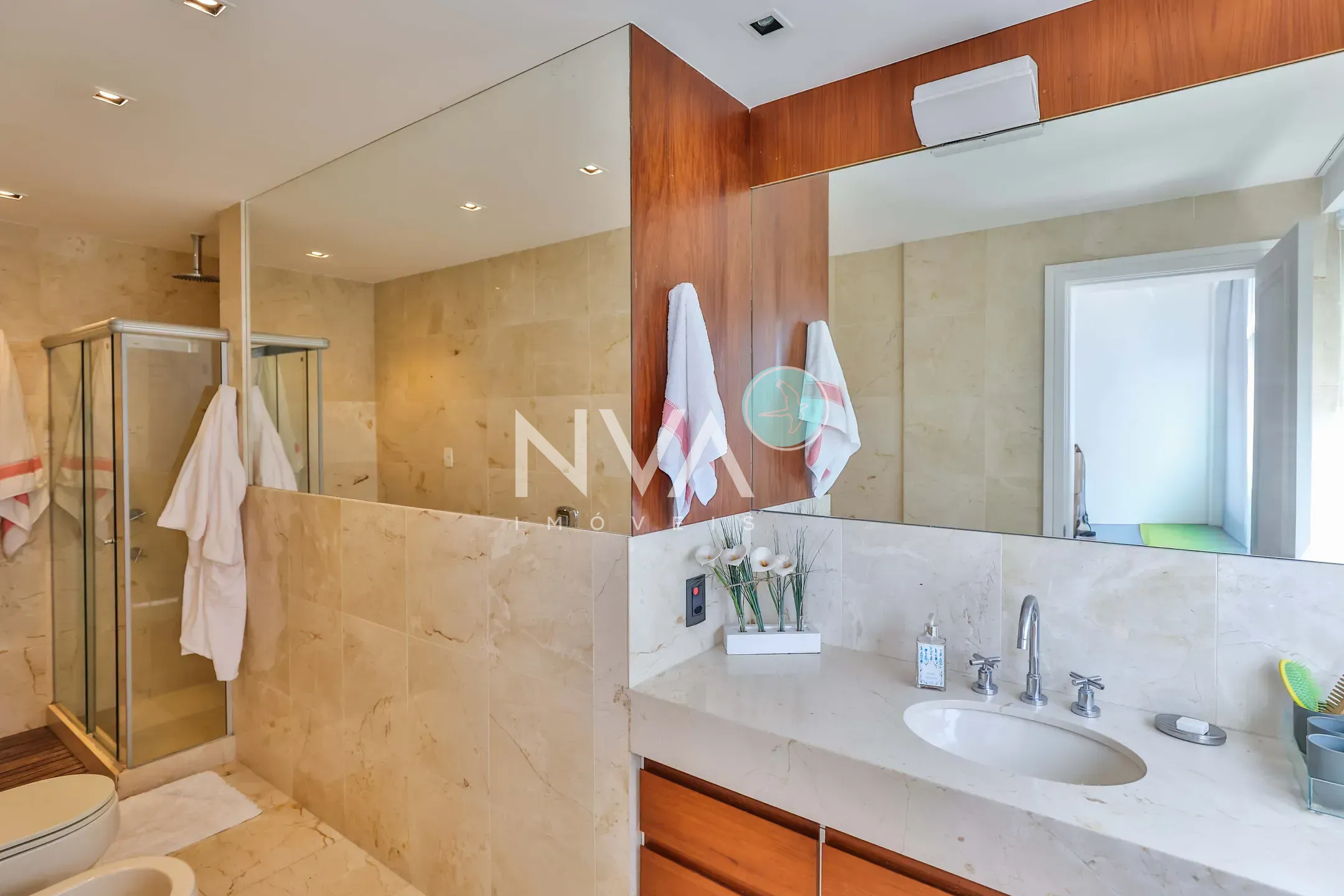 Apartamento, 4 quartos, 420 m² - Foto 14