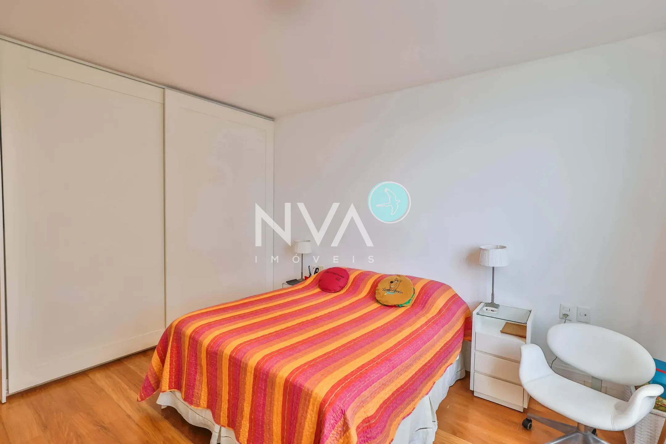 Apartamento, 4 quartos, 420 m² - Foto 17