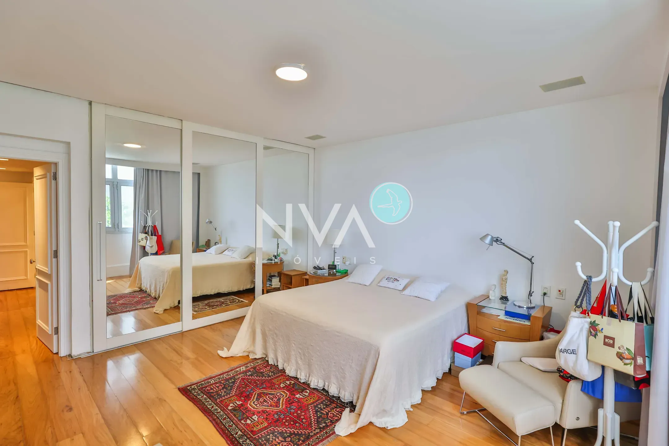 Apartamento, 4 quartos, 420 m² - Foto 18