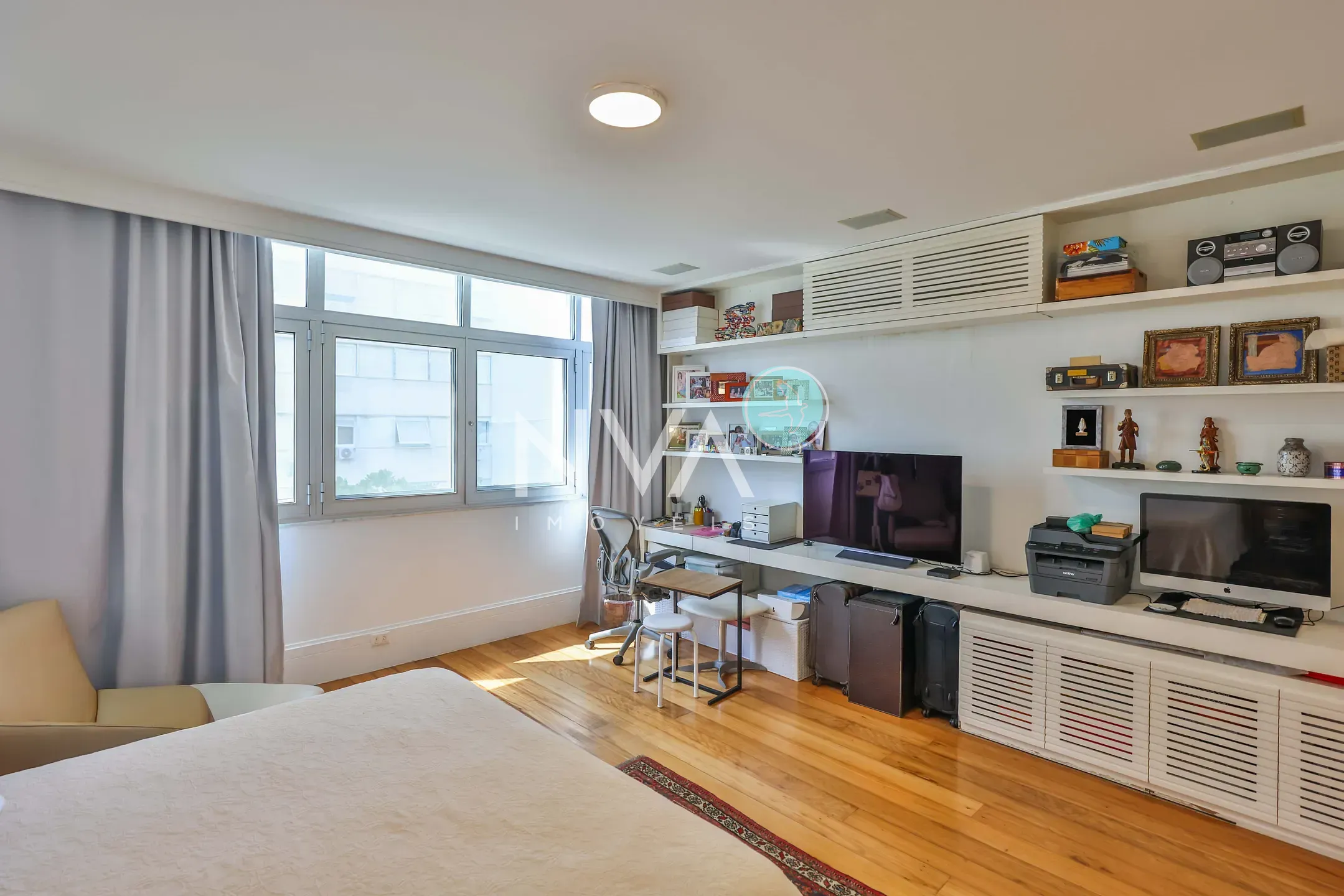 Apartamento, 4 quartos, 420 m² - Foto 19