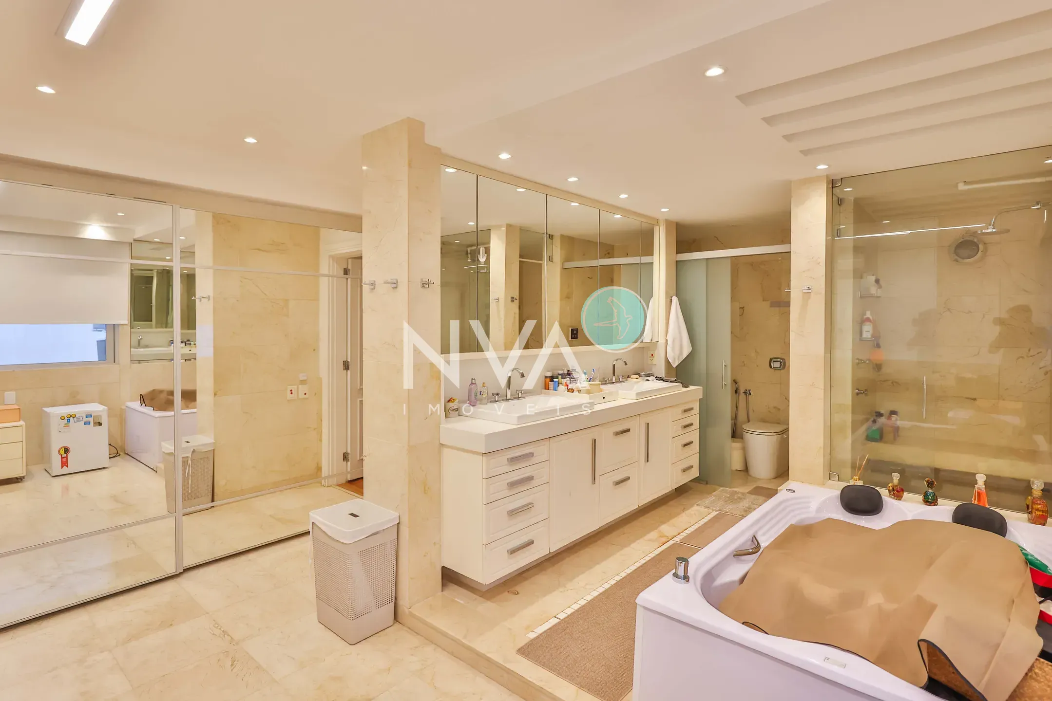 Apartamento, 4 quartos, 420 m² - Foto 20