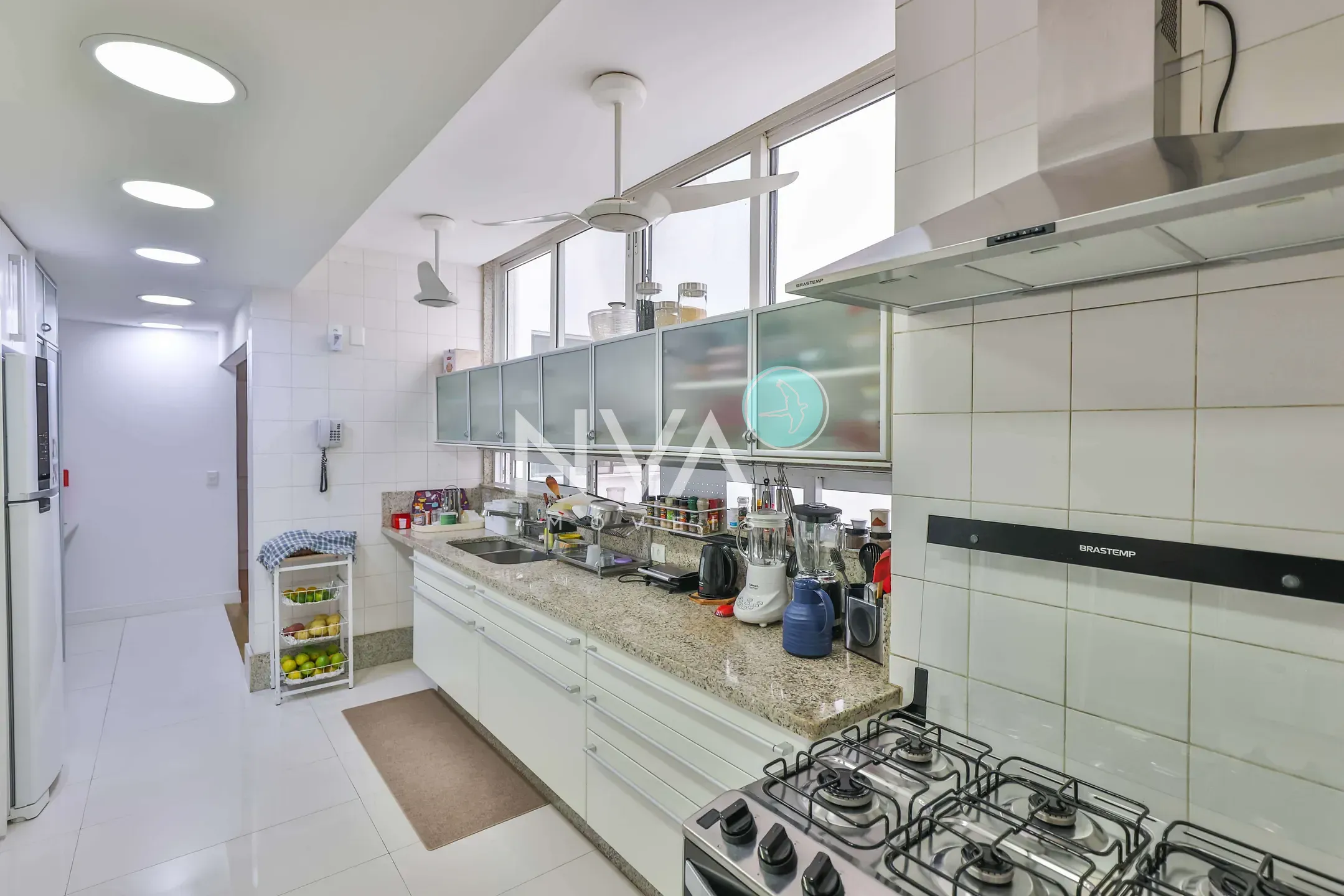 Apartamento, 4 quartos, 420 m² - Foto 21