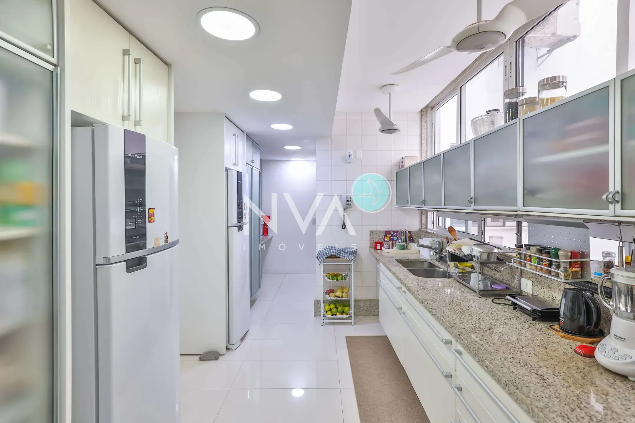 Apartamento, 4 quartos, 420 m² - Foto 22