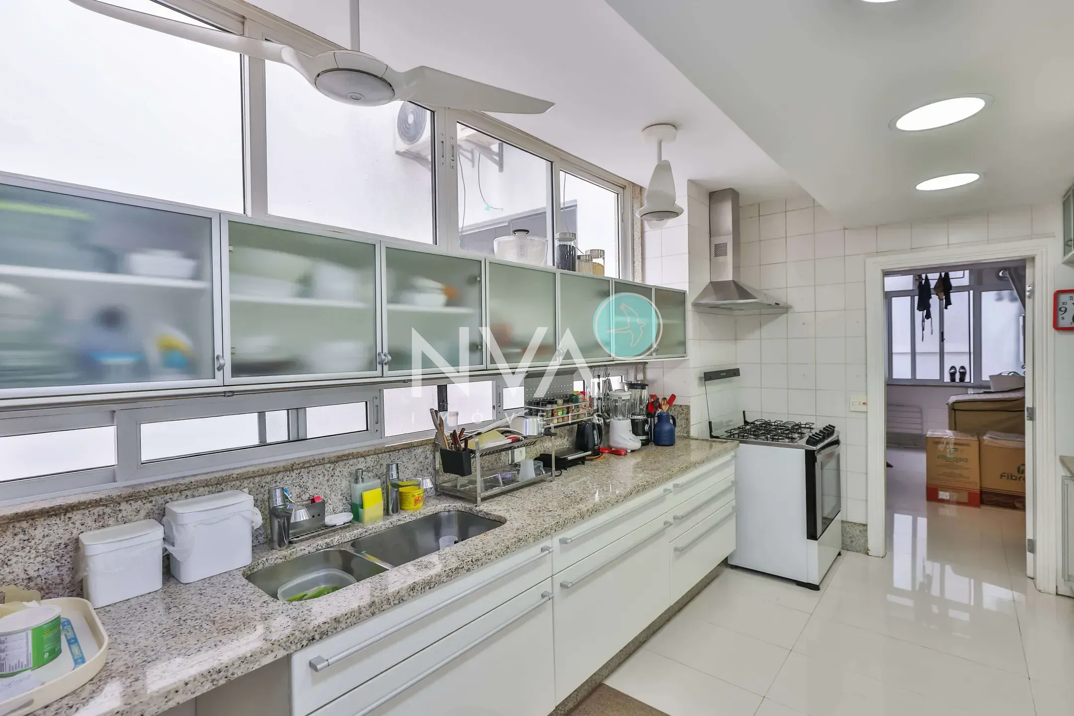 Apartamento, 4 quartos, 420 m² - Foto 24