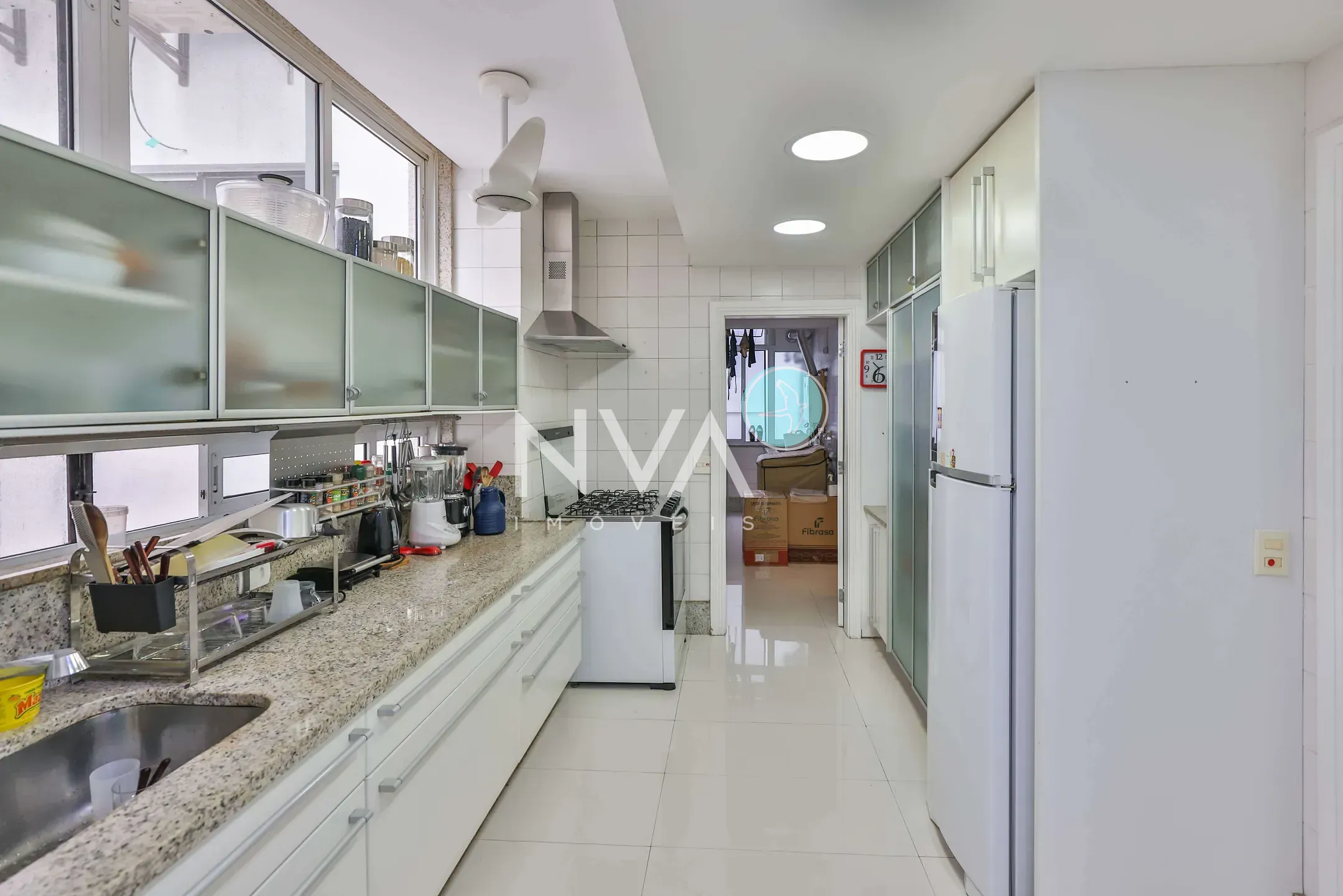 Apartamento, 4 quartos, 420 m² - Foto 25