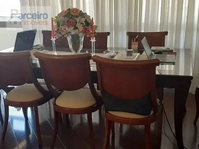 Apartamento 4 quartos e 4 banheiros, à venda, no bairro Vila Carrão em São Paulo