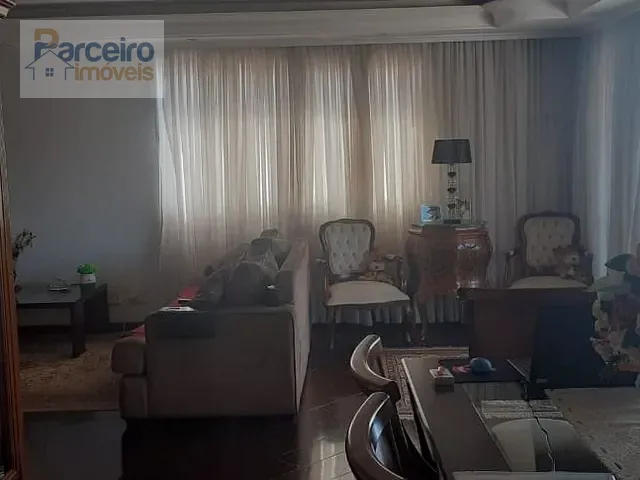 Apartamento 4 quartos e 4 banheiros, à venda, no bairro Vila Carrão em São Paulo