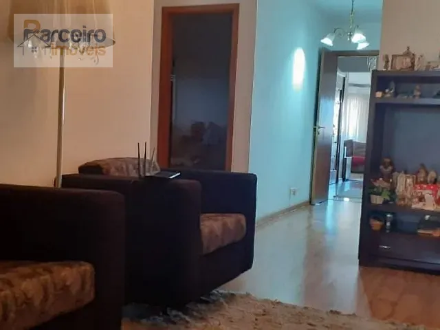 Apartamento 4 quartos e 4 banheiros, à venda, no bairro Vila Carrão em São Paulo
